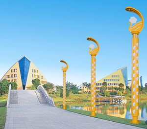 LED景观灯ZX-JGD033