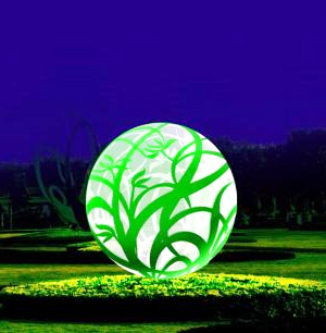 LED景观灯 ZX1006应用图2