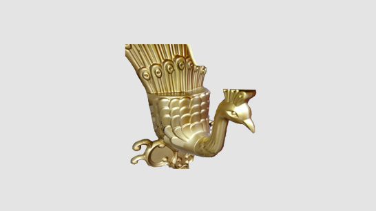 LED壁灯ZX5001详情图3