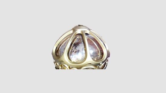 LED壁灯ZX5001详情图4