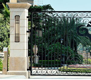 LED壁灯ZX5002应用图2