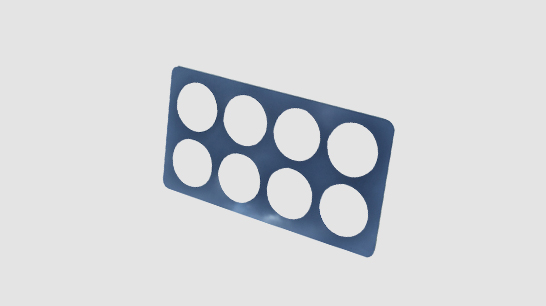 LED投光灯ZX8001详情图6