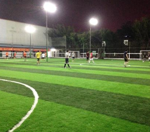 LED投光灯ZX8001应用图3