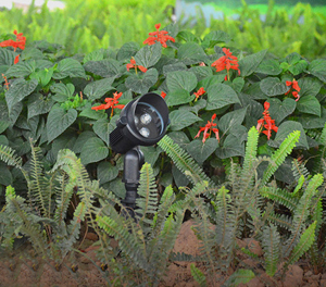 LED插地灯ZX1103应用图2