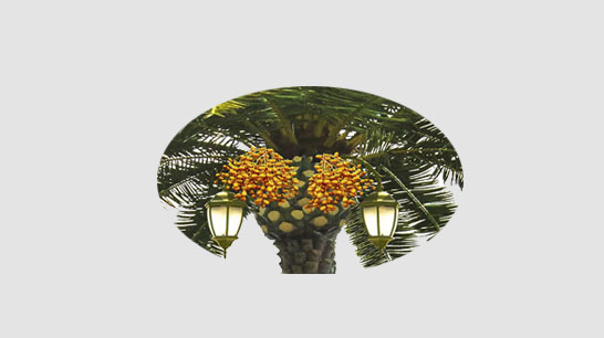 LED仿真树ZX1200详情图1 LED仿真树ZX1200详情图1