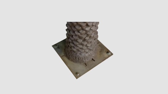 LED仿真树ZX1200详情图4 LED仿真树ZX1200详情图4