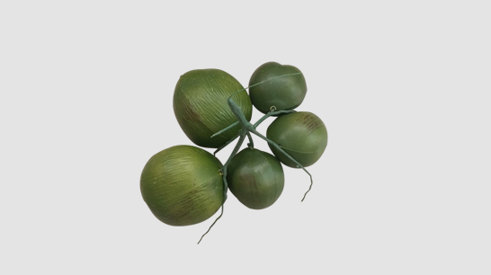 LED仿真树ZX1200详情图6 LED仿真树ZX1200详情图6