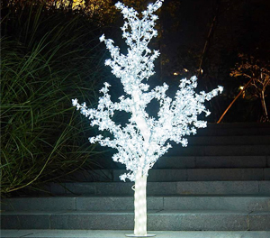 LED仿真树ZX1201应用图3 LED仿真树ZX1201应用图3
