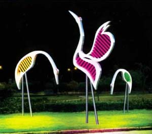 LED景观灯ZX1008应用图3