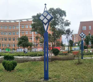 LED景观灯ZX1015应用图2