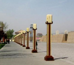 LED景观灯ZX1016应用图3