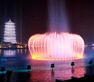 LED地埋灯ZX4005应用图3