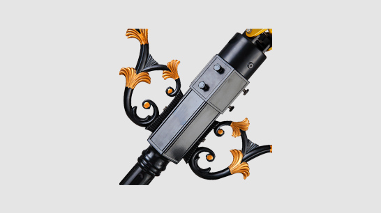 LED庭院灯ZX2007详情图6