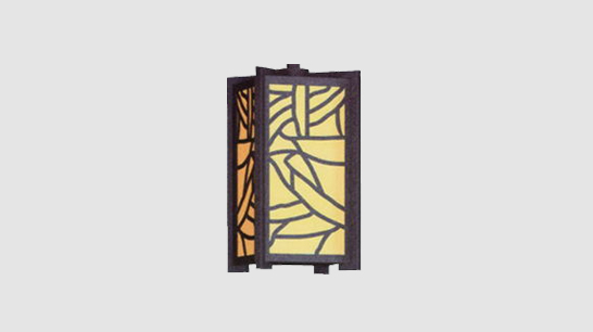 LED庭院灯ZX2009详情图1