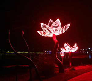 LED景观灯ZX1017应用图3