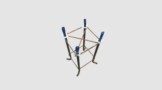 LED庭院灯ZX2011详情图6