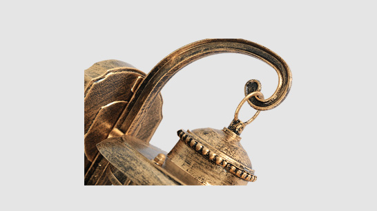 LED壁灯ZX5004详情图3