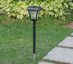 LED插地灯ZX1104应用图1