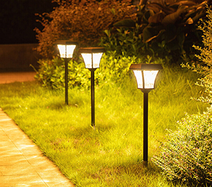 LED插地灯ZX1104应用图2