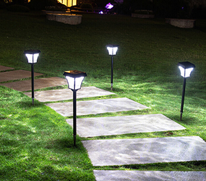 LED插地灯ZX1104应用图3