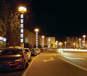 LED景观灯ZX1019应用图2