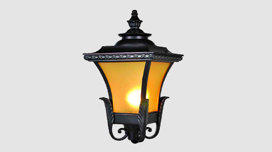 LED庭院灯ZX2017详情图1