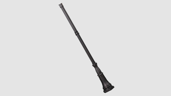 LED庭院灯ZX2017详情图2