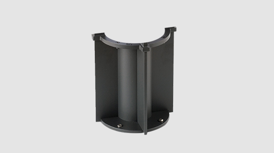 LED草坪灯ZX3013详情图2