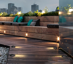 LED地埋灯ZX4007应用图1 LED地埋灯ZX4007应用图1