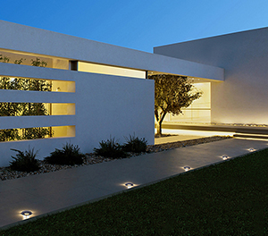 LED地埋灯ZX4007应用图2 LED地埋灯ZX4007应用图2