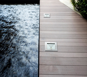 LED地埋灯ZX4008应用图1 LED地埋灯ZX4008应用图1