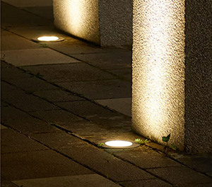 LED地埋灯ZX4008应用图3 LED地埋灯ZX4008应用图3