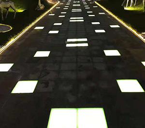 LED地埋灯ZX4009应用图2 LED地埋灯ZX4009应用图2