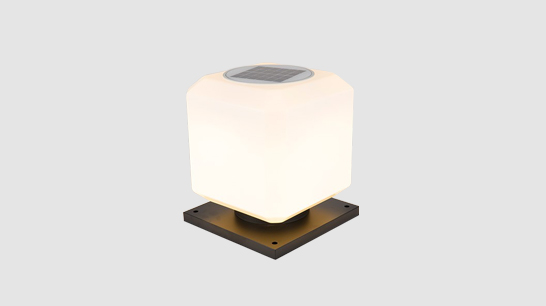 LED柱头灯ZX7006详情图4