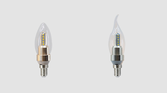 LED柱头灯ZX7007详情图2