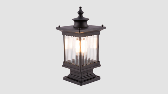 LED柱头灯ZX7008详情图5