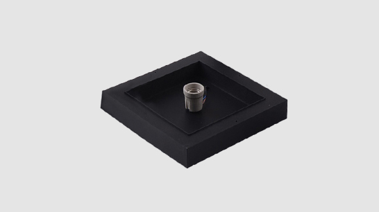 LED柱头灯ZX7009详情图3