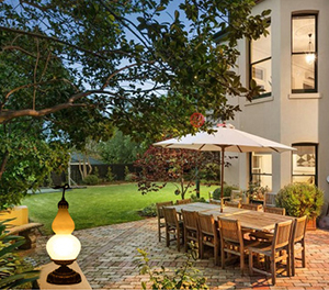 LED柱头灯ZX7011应用图1