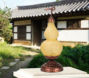 LED柱头灯ZX7011应用图2