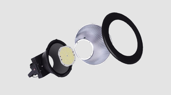 LED投光灯ZX8005详情图4