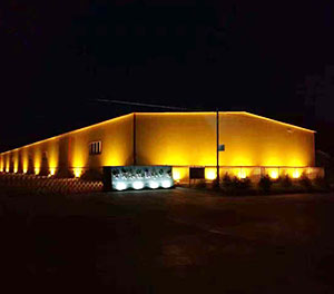 LED投光灯ZX8007应用图2