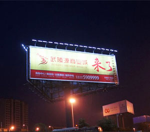 LED投光灯ZX8007应用图3