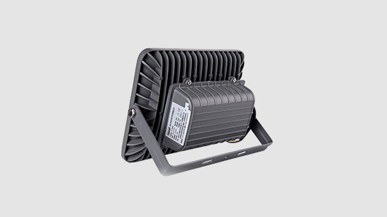 LED投光灯ZX8009详情图3 LED投光灯ZX8009详情图3