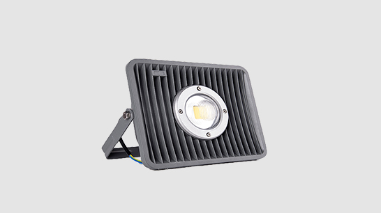 LED投光灯ZX8009详情图4 LED投光灯ZX8009详情图4