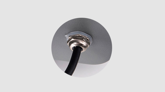 LED投光灯ZX8009详情图5 LED投光灯ZX8009详情图5