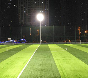 LED投光灯ZX8009应用图2 LED投光灯ZX8009应用图2