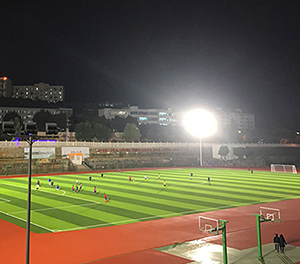 LED投光灯ZX8009应用图3 LED投光灯ZX8009应用图3