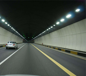 LED投光灯ZX8010应用图1 LED投光灯ZX8010应用图1