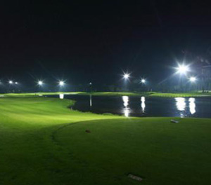 LED投光灯ZX8010应用图3 LED投光灯ZX8010应用图3