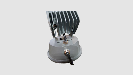 LED投光灯ZX8011详情图3 LED投光灯ZX8011详情图3